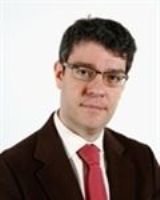 El diputado por Albacete Álvaro Nadal, director de la Oficina Económica de Presidencia