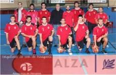 Alza Basket Azuqueca 72 Reale Ciudad Real 79