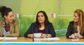 Nuevas Generaciones presenta la campaña #Aprobarla Educación