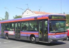 Presentada a los Consejos de Barrio y a la Mesa de Accesibilidad la propuesta de modificación de las líneas de autobuses de Guadalajara