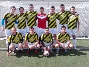 Bar Cívico-Katiuskas 2 Bar Zampa 1