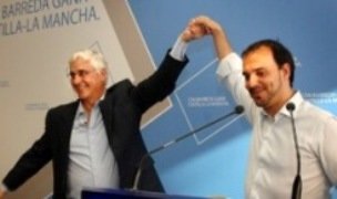Pablo Bellido encabezará la única lista para liderar el PSOE de Guadalajara 