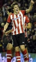 El Athletic acaba con el sueño del Mirandés