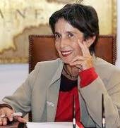 El PP denuncia la doble moral de Blanca Calvo en el asunto del Teatro Moderno