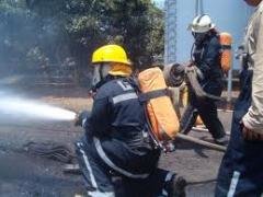 No aguantan más. El Consorcio 112 de Cuenca pide a los ayuntamientos que paguen la cuota para pagar a los bomberos 