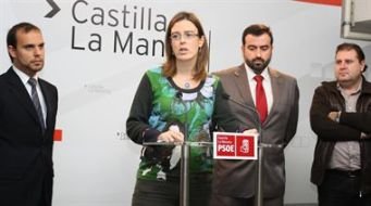 El PSOE rentabilizará políticamente el abono transporte, presentando mociones en todos los ayuntamientos afectados