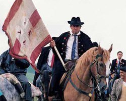 La Caballada de Atienza ha cumplido 850 años y sigue cada año más viva