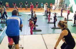 El Ayuntamiento ajusta los precios de las actividades del Patronato de Deportes para facilitar a todos los vecinos el acceso a la práctica deportiva