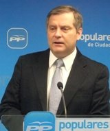 Cañizares pide que se “aclaren responsabilidades de los que han tenido el mando de la región y no han explicado el uso del dinero público”