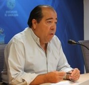 El Ayuntamiento de Guadalajara destinará 275.000 euros para la ejecución de distintas obras en los barrios anexionados de la capital