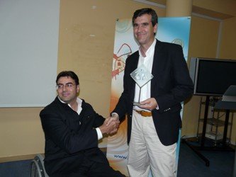 Román: Seguiremos trabajando para conseguir una accesibilidad total en Guadalajara