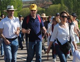 Condado: Es imprescindible para una sociedad el mantener vivas las tradiciones