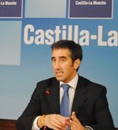 Condado alaba la futura Ley de Museos de Castilla-La Mancha que protegerá y conservará el rico panorama museístico regional y de Guadalajara