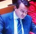 El PP dice que Hernández Moltó y el PSOE de Castilla-La Mancha arruinaron CCM