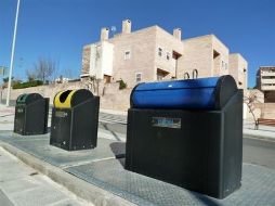 Castilla-La Mancha, entre las comunidades autónomas que menos reciclan