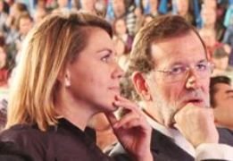 Rajoy visitó el miércoles Guadalajara, el jueves lo hizo Llamazares, y el domingo Aznar. ¿Quiere Barreda que Zapatero visite Guadalajara?