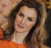 El cumpleaños más hermético de Letizia