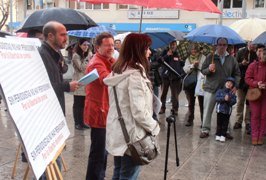 La Asociación de la Prensa de Guadalajara clamó por la defensa del periodismo