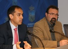 El PSOE asegura que “la gestión de Román ha dejado al Ayuntamiento de Guadalajara sin liquidez para afrontar el día a día” 
