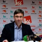 Izquierda Unida Castilla-La Mancha muestra su rechazo frontal al copago en sanidad