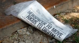 ¿Qué pasaría si cerrasen todos los periódicos diarios de la ciudad? Nada, Guadalajara tenía tres diarios impresos; ya no tiene ninguno. Sobrevive el bisemanal "Nueva Alcarria" 