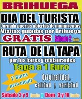 Brihuega se prepara para celebrar 