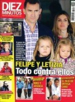 DIEZ MINUTOS