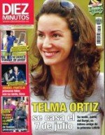 DIEZ MINUTOS