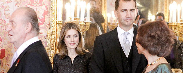 La prensa internacional vuelve a la carga: 