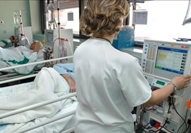 El Hospital Universitario y Guadalajara-Sur acogen mañana sendas mesas informativas con motivo del Día Mundial del Riñón
