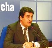 Echániz: “El descenso en el gasto farmacéutico confirma la consolidación de los efectos de las reformas en Farmacia” 