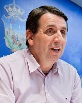 Eladio Freijo: “Para Guadalajara es un orgullo que la mejor liga del mundo de fútbol tenga a nuestra ciudad entre sus objetivos” 