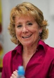 ¿Casualidad o Mala Leche? La Universidad de Castilla La Mancha investigará las críticas a Esperanza Aguirre en un examen de Selectividad