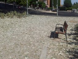 El PSOE encuentra nuevos motivos para que Román haga un plan de empleo con la recaudación extra del IBI