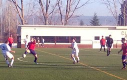 El Trillo cae por la mínima ante el Fontanar