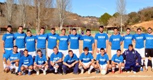 El Trillo empata en Fontanar y mantiene sus opciones de ganar la liga