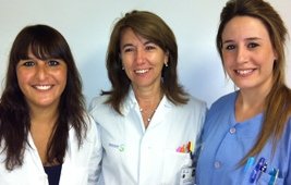 El Servicio de Ginecología reconocido en el XII Congreso de la Sociedad Española para el Estudio de la Menopausia