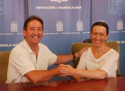 La Diputación amplía la colaboración con Proyecto Hombre para el programa de tratamiento de adicción a la cocaína en la provincia
