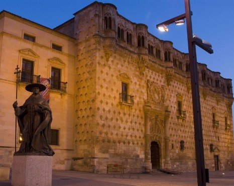 Castilla La Mancha celebrará el Día de la Región en Guadalajara 