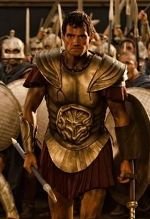 'Immortals': ¡Que los dioses nos cojan confesados!