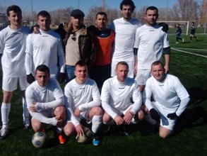 4 goles de Cristian hacen más fuerte al Inter continental