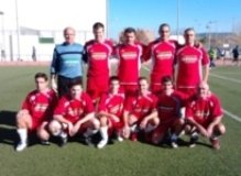 Los Abuelos se van de marcha.-Cesaraugusta-Lopymo 4 Los abuelos 4