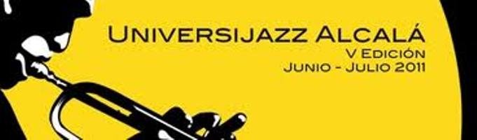 Disfrute a partir de este viernes del mejor jazz en Universijazz Alcalá