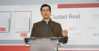 El PSOE se opondrá a los ajustes de Cospedal "en la calle y en el Parlamento" 