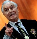 El compañero del juez Dívar en Marbella