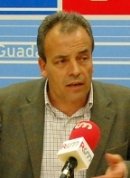 El PSOE teme el nuevo alcalde de Molina sea sumiso y mudo ante los atropellos de Cospedal