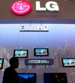 LG crea el televisor OLED más grande hasta la fecha, de 55 pulgadas