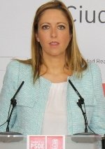 El PSOE dice que Cospedal debe reconocer en el Debate del estado de la Región que estamos mucho peor que hace 15 meses 