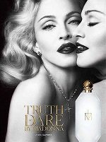 Censuran el anuncio de la fragancia de Madonna 