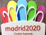 ÚLTIMA HORA : Madrid, Tokio y Estambul superan el "corte" olímpico para organizar los Juegos de 2020